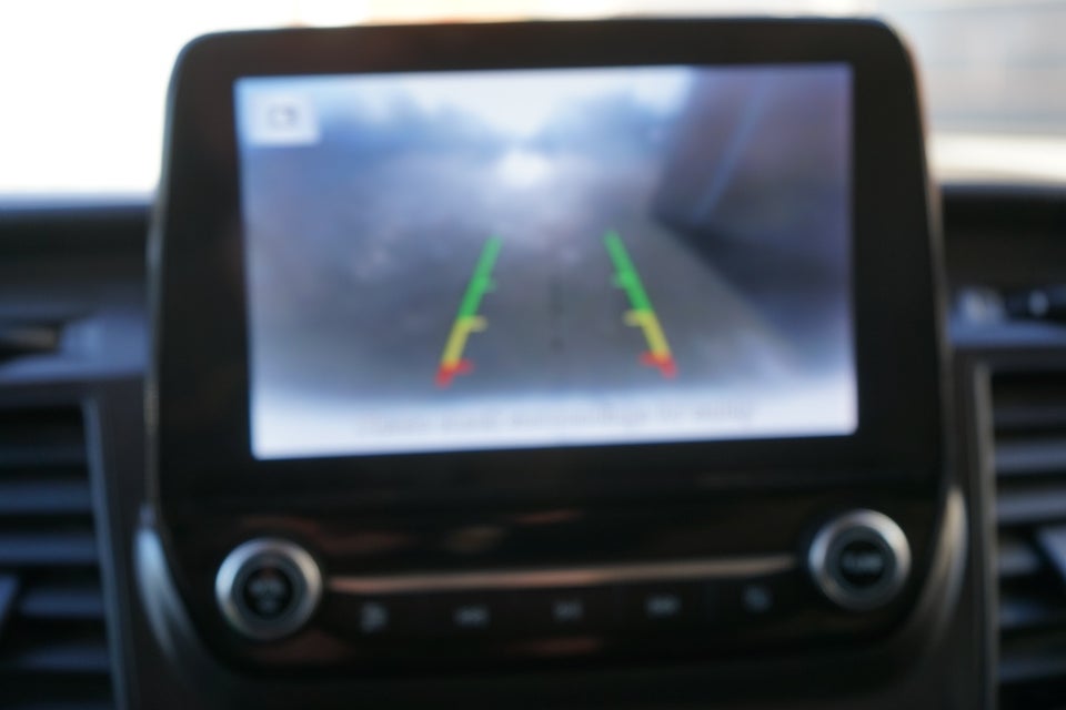 Ford Transit 350 L3 Van 2,0 TDCi 170 Trend H2 RWD