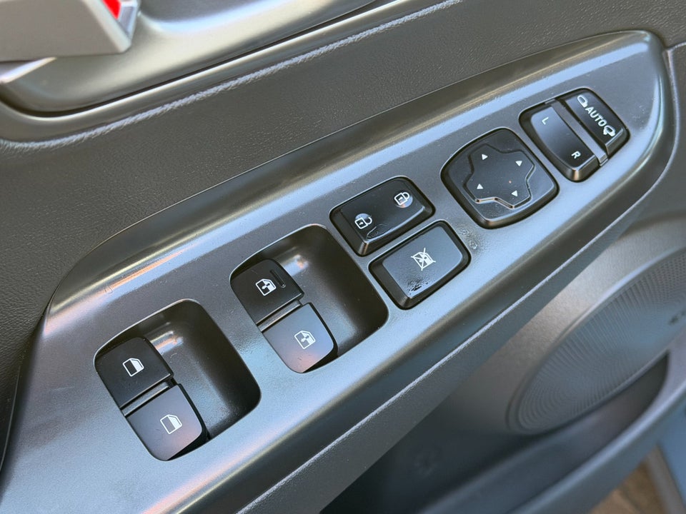 Hyundai Kona 64 EV Advanced 5d