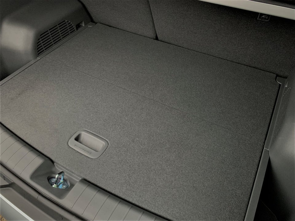 Kia EV3 81 Long Range Prestige 5d