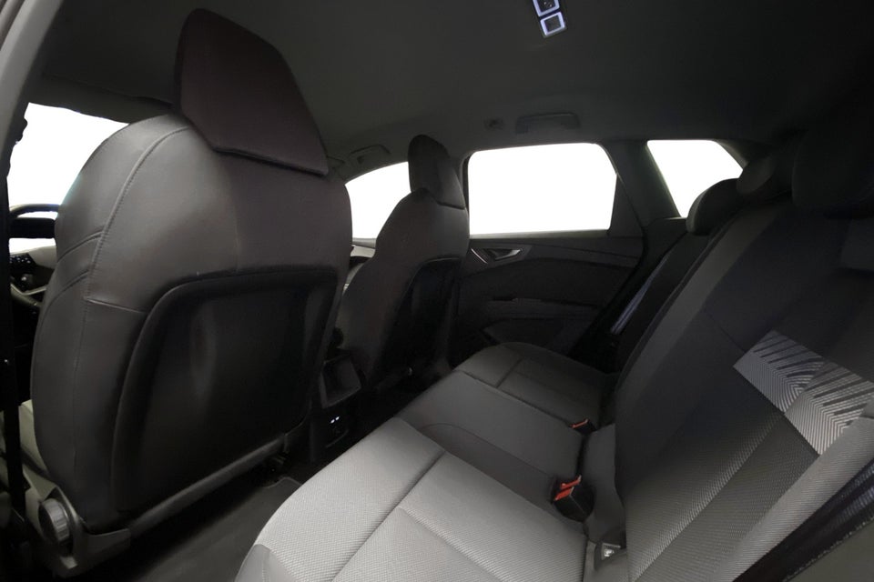 Audi Q4 e-tron 45 Progress 5d