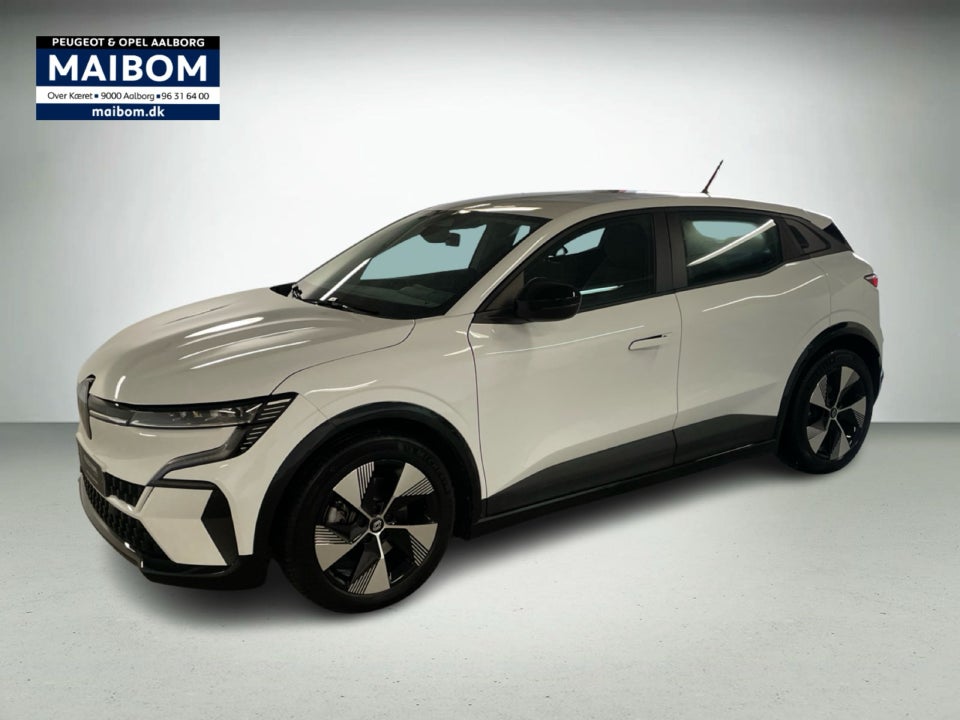 Renault Megane E-Tech 40 Equilibre 5d