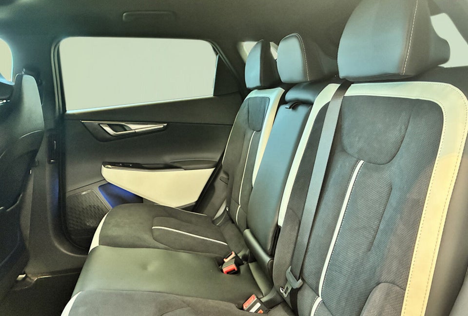 Kia EV6 84 Long Range GT-Line 5d