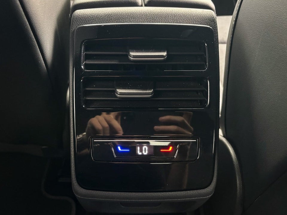 VW ID.7 77 Style Tourer 5d