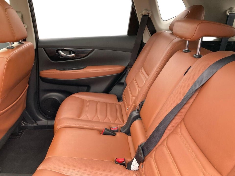 Nissan X-Trail 1,3 Dig-T 160 Tekna DCT 7prs 5d