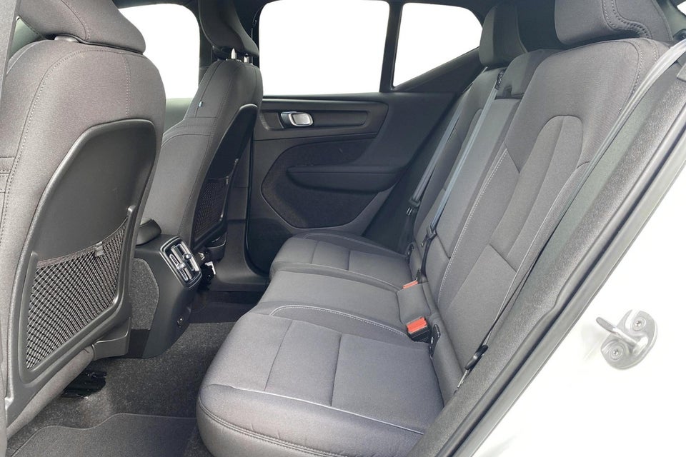 Volvo XC40 ReCharge Twin Plus 5d