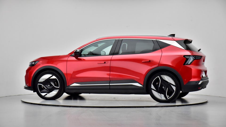 Renault Scenic E-Tech 87 Iconic 5d