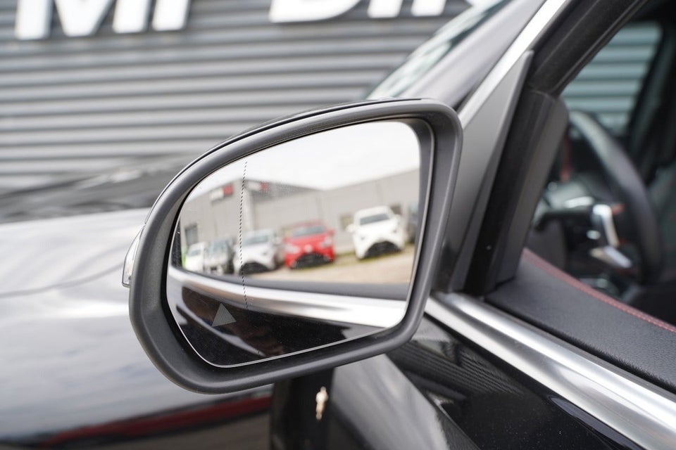 Mercedes EQB350 AMG Line 4Matic 5d