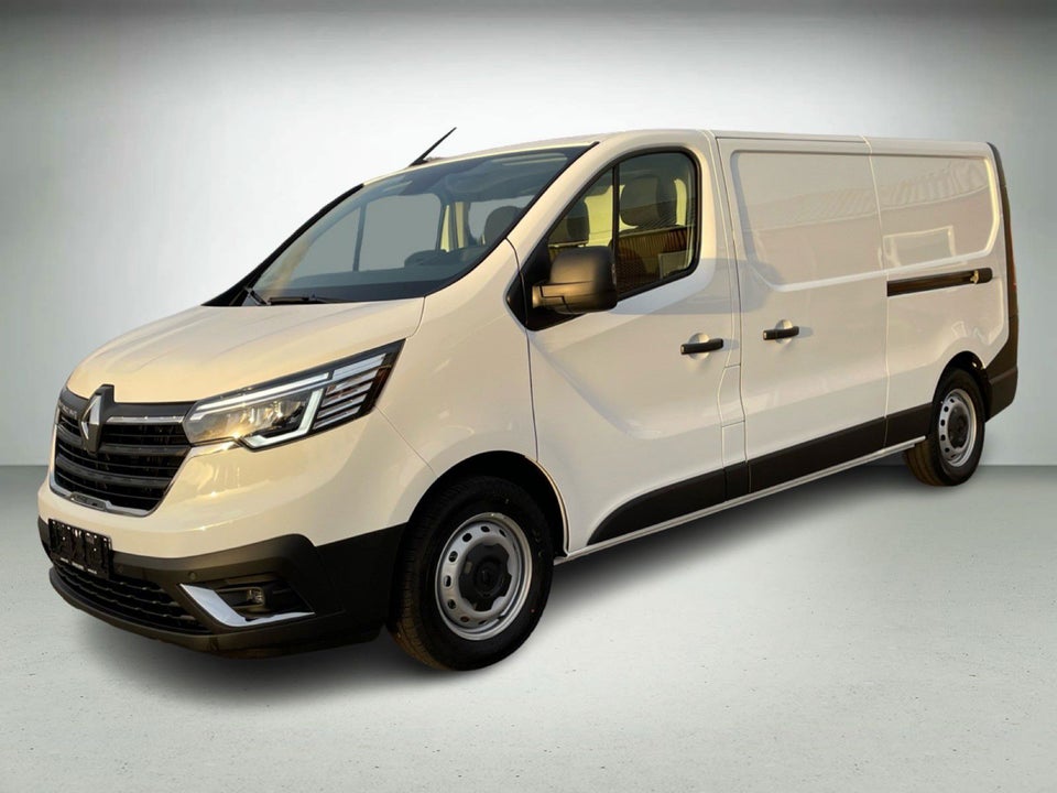 Renault Trafic 2,0 dCi 150 L2H1 Tekno EDC Kølevogn