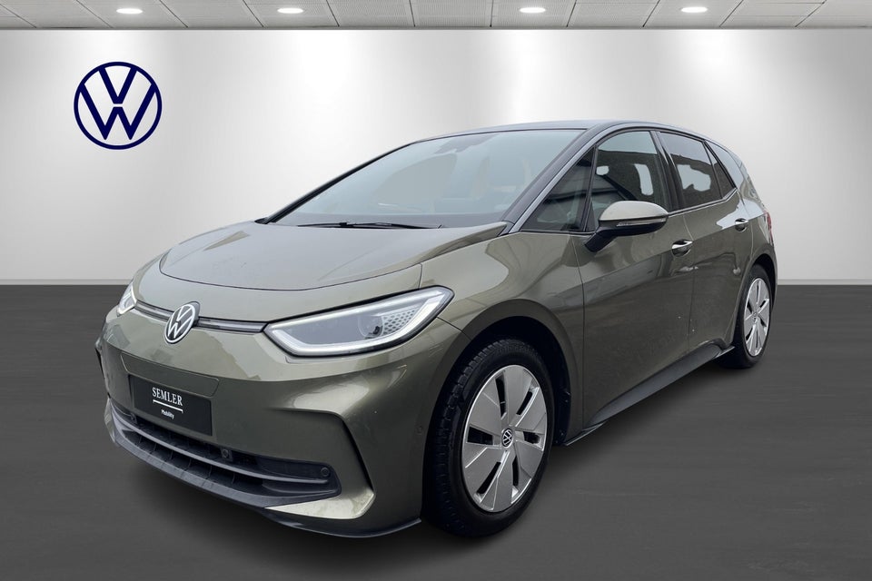 VW ID.3 77 Max+ 5d