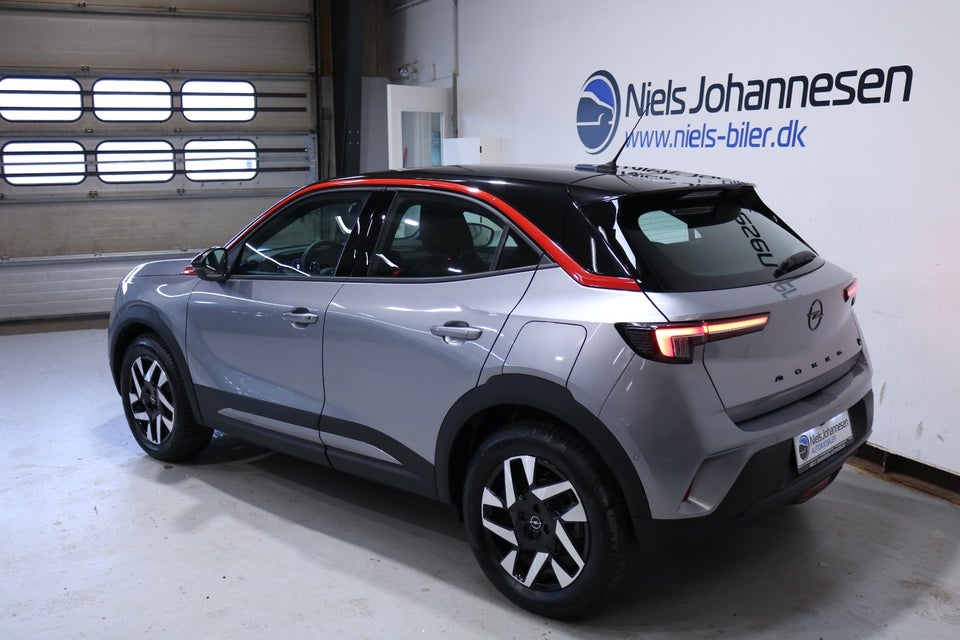 Opel Mokka-e 50 GS Line 5d