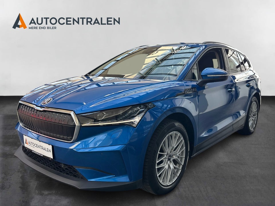 Skoda Kamiq 1,5 TSi 150 Ambition DSG 5d