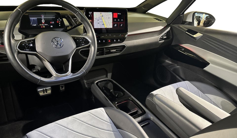 VW ID.3 77 Pro S 5d