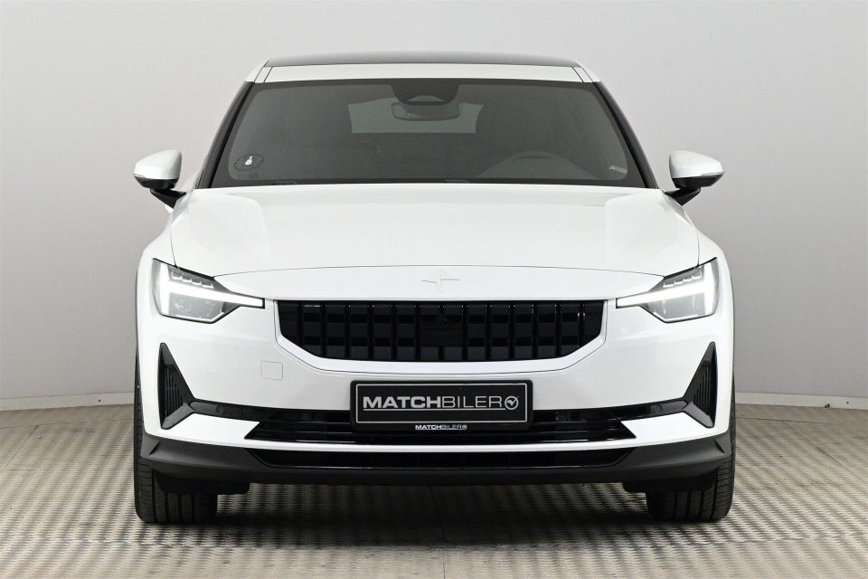 Polestar 2 Long Range AWD 5d