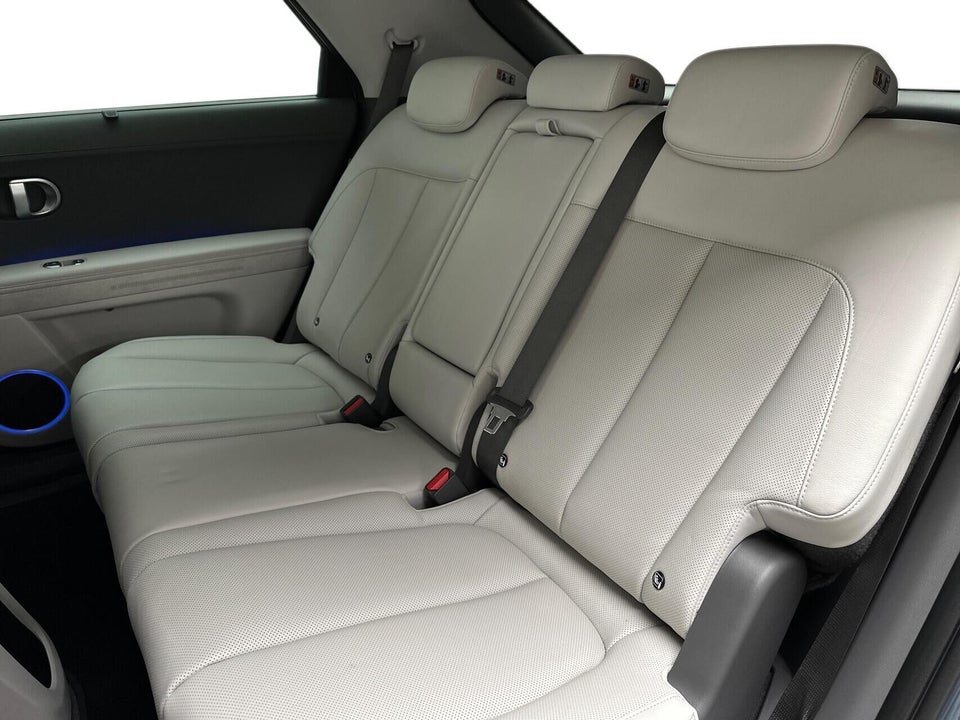 Hyundai Ioniq 5 77 Ultimate 5d