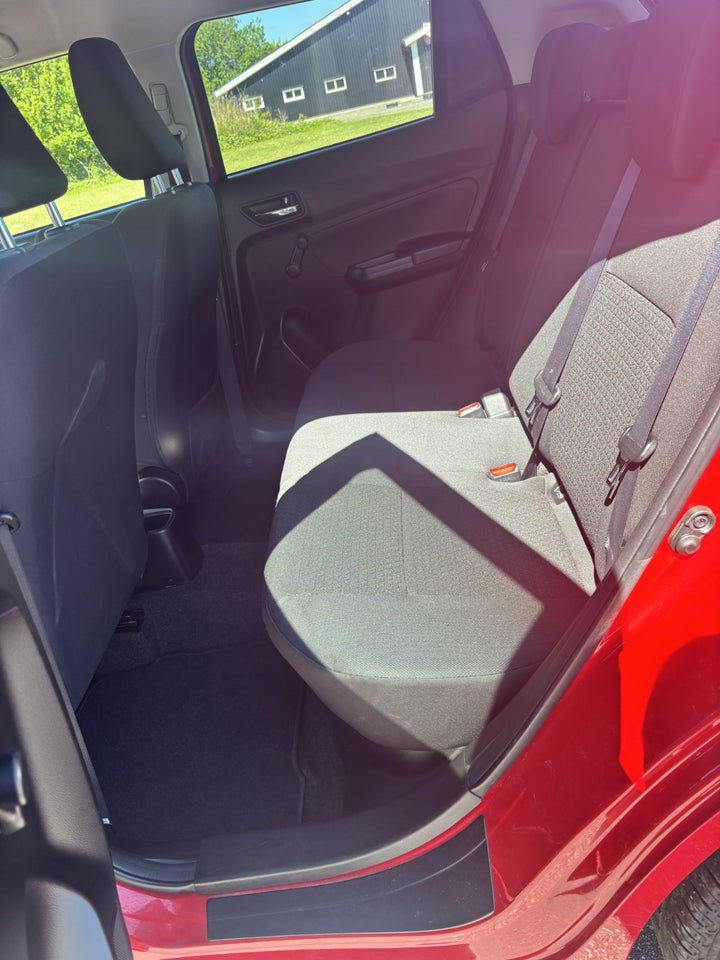 Suzuki Swift 1,0 Boosterjet Action 5d