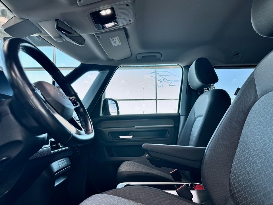 VW ID.Buzz 77 Pro SWB 5d