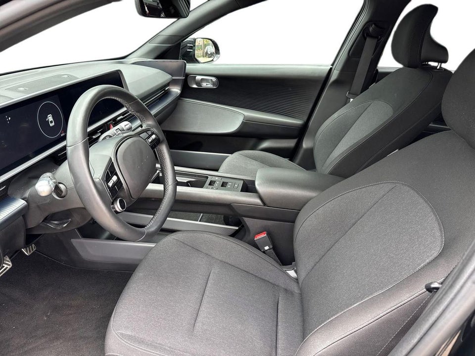 Hyundai Ioniq 6 77 Advanced 4d