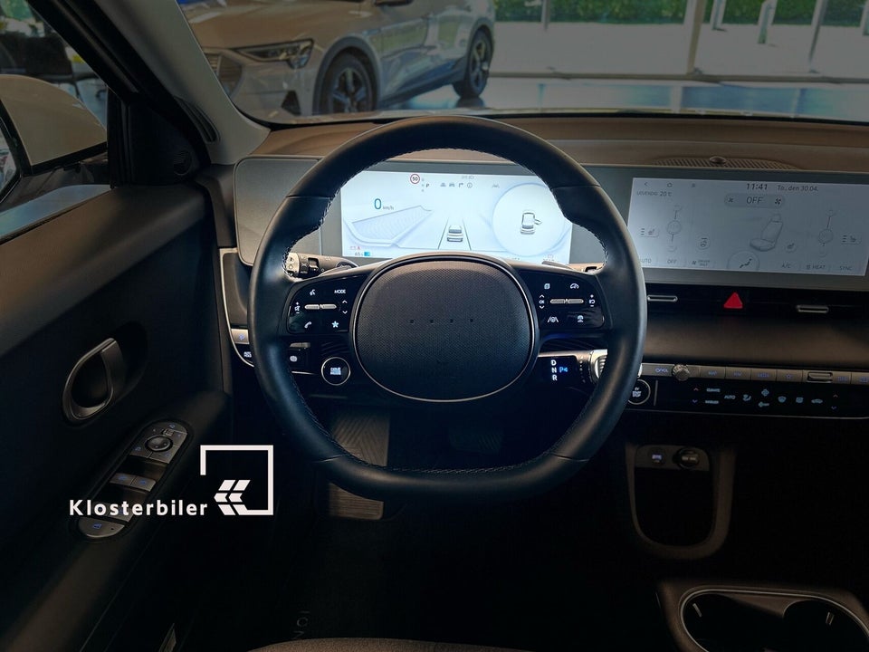 Hyundai Ioniq 5 77 Techniq 5d