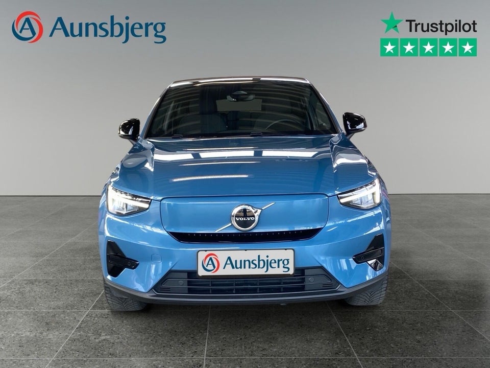 Volvo C40 P6 ReCharge Core 5d