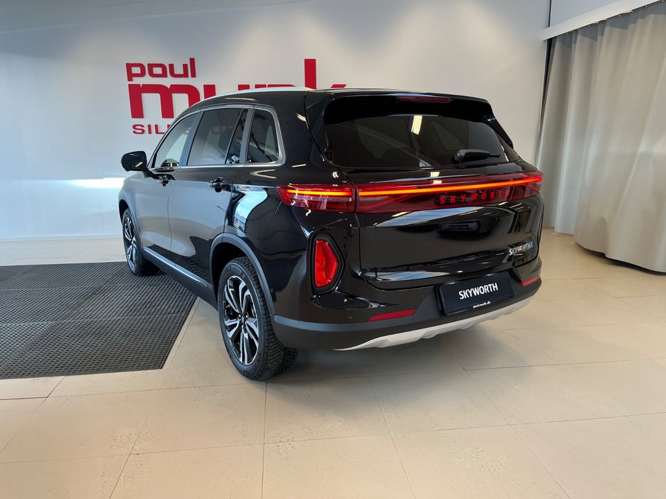 Skyworth K Infinity 5d