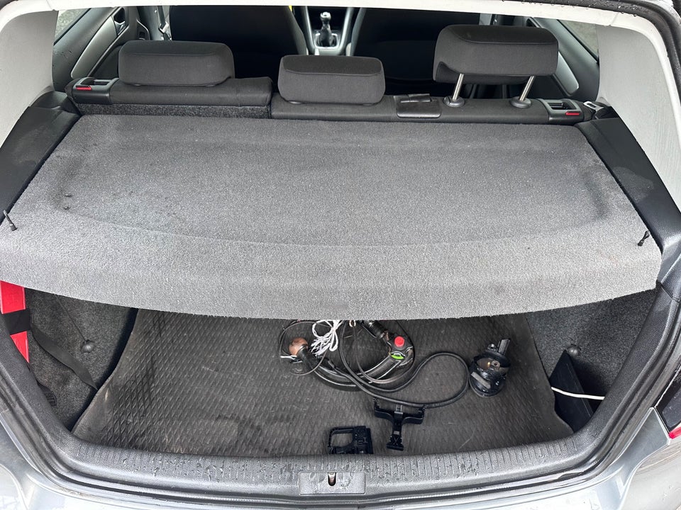 VW Golf VI 1,4 TSi 122 Comfortline 5d