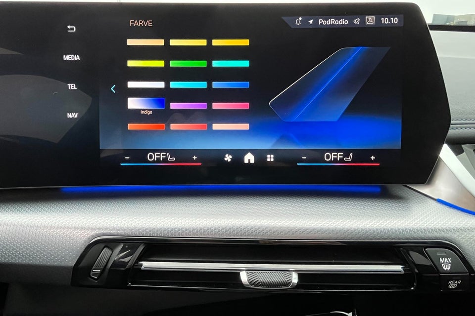 BMW iX1 xDrive30 M-Sport Premium 5d