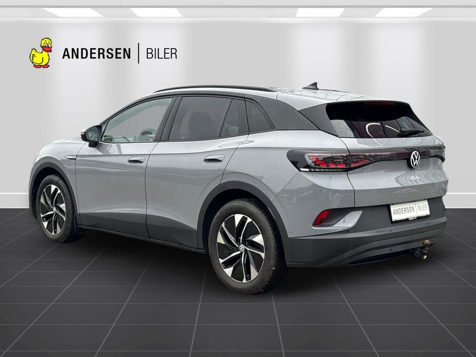 VW ID.4 77 Pro Performance 5d