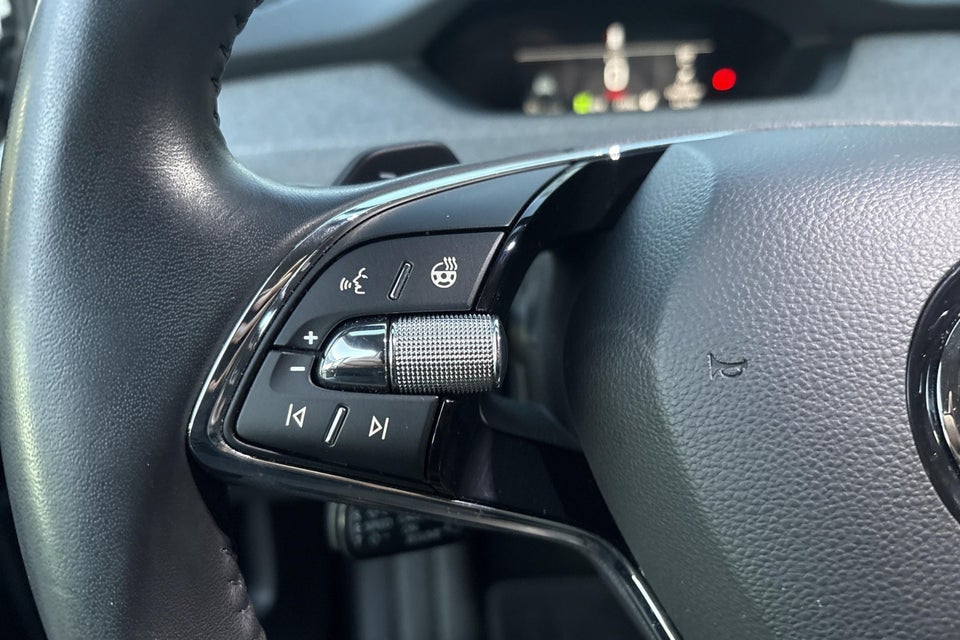 Skoda Enyaq 60 iV 5d