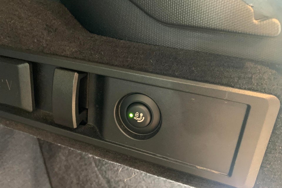BMW 320e 2,0 Touring M-Sport aut. 5d