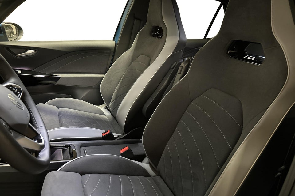 VW ID.3 58 Pro Performance 5d