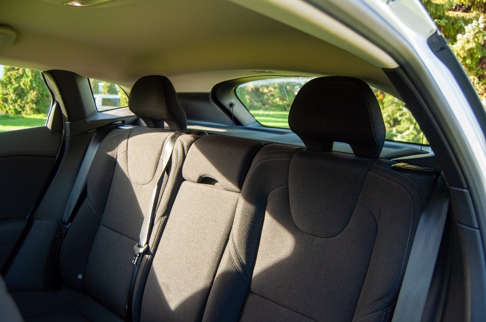 Volvo V40 2,0 D2 120 Kinetic 5d