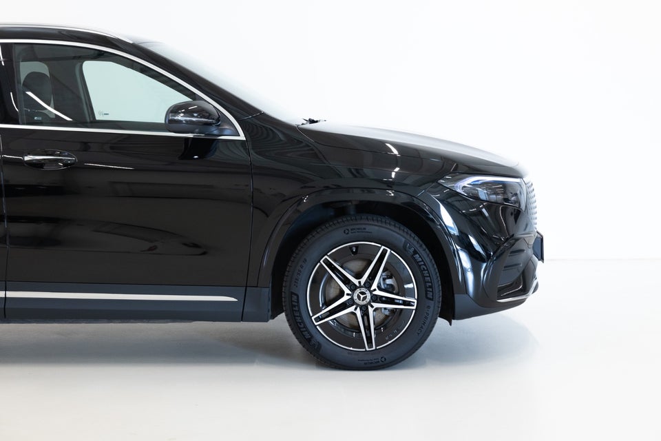 Mercedes EQA350 AMG Premium 4Matic 5d