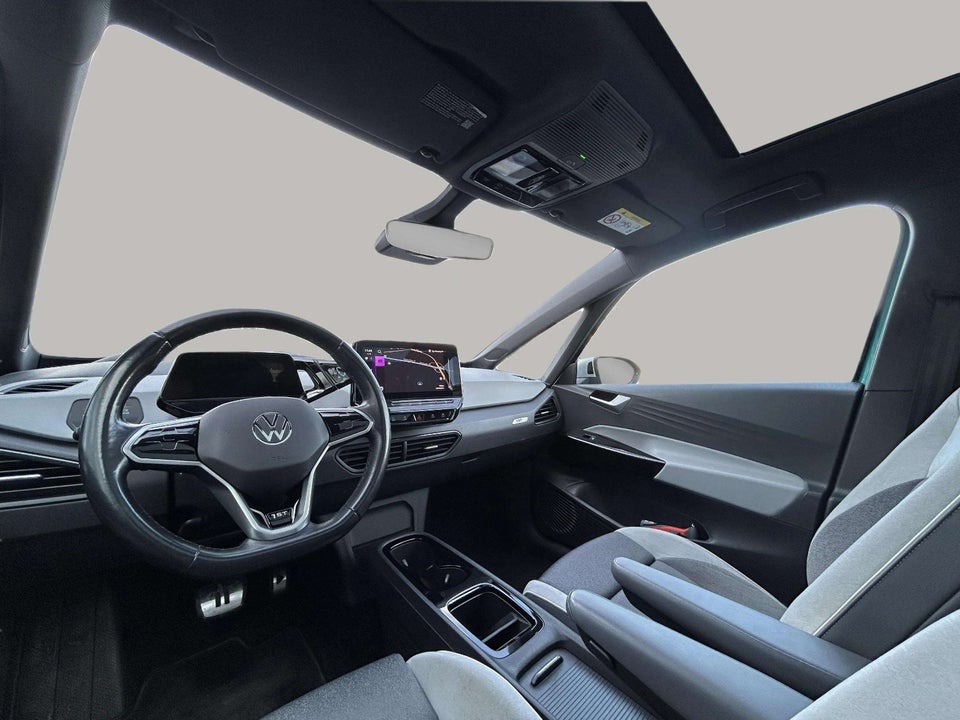 VW ID.3 58 1ST Max 5d