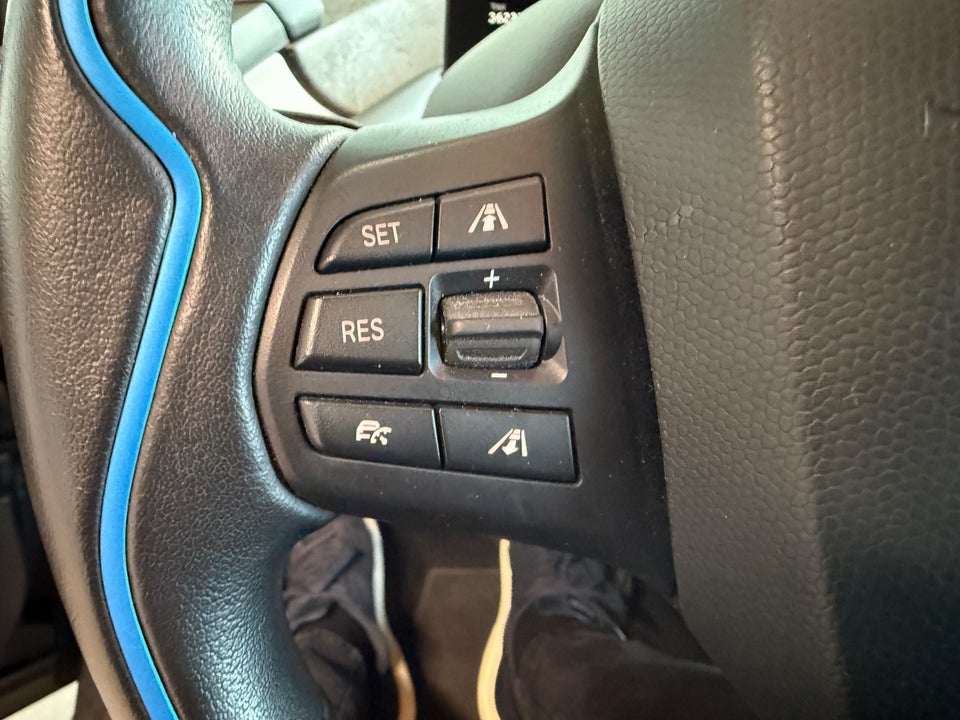 BMW i3 Comfort Advanced 5d