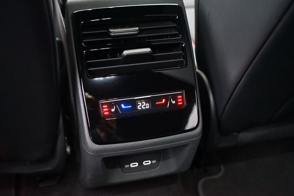 VW ID.7 86 GTX Max Tourer 4Motion 5d