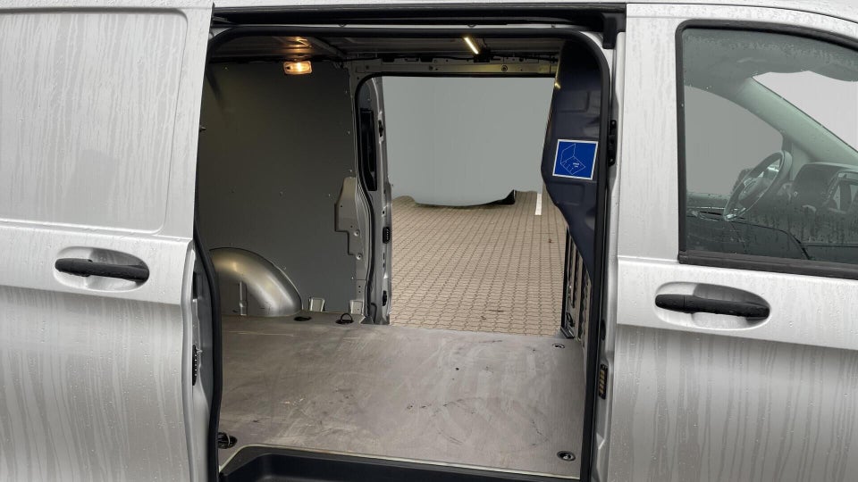 Mercedes Vito 114 2,0 CDi Complete aut. XL RWD