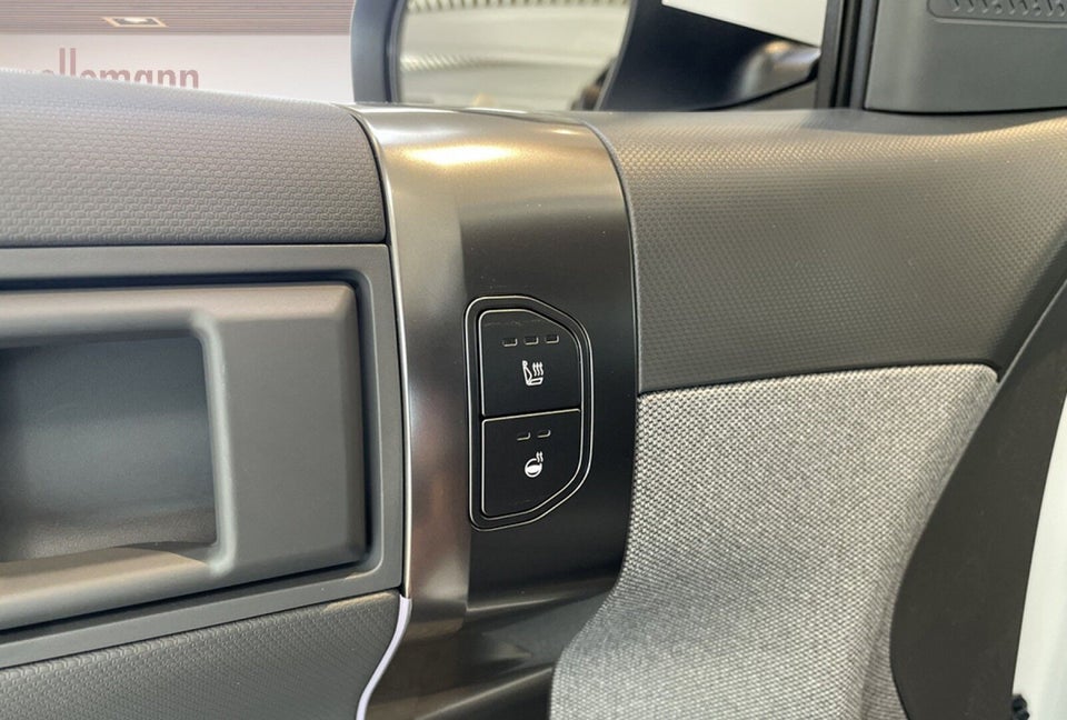 Kia EV3 81 Long Range Upgrade 5d