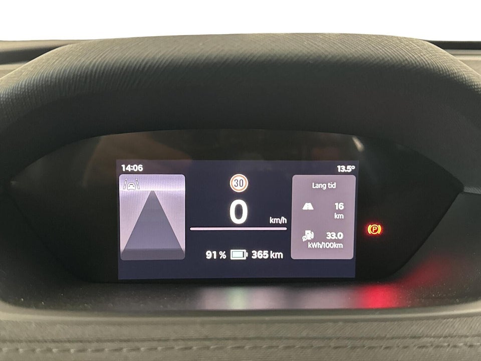 Skoda Elroq 60 iV Selection 5d