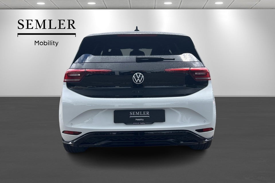 VW ID.3 79 GTX Performance+ 5d
