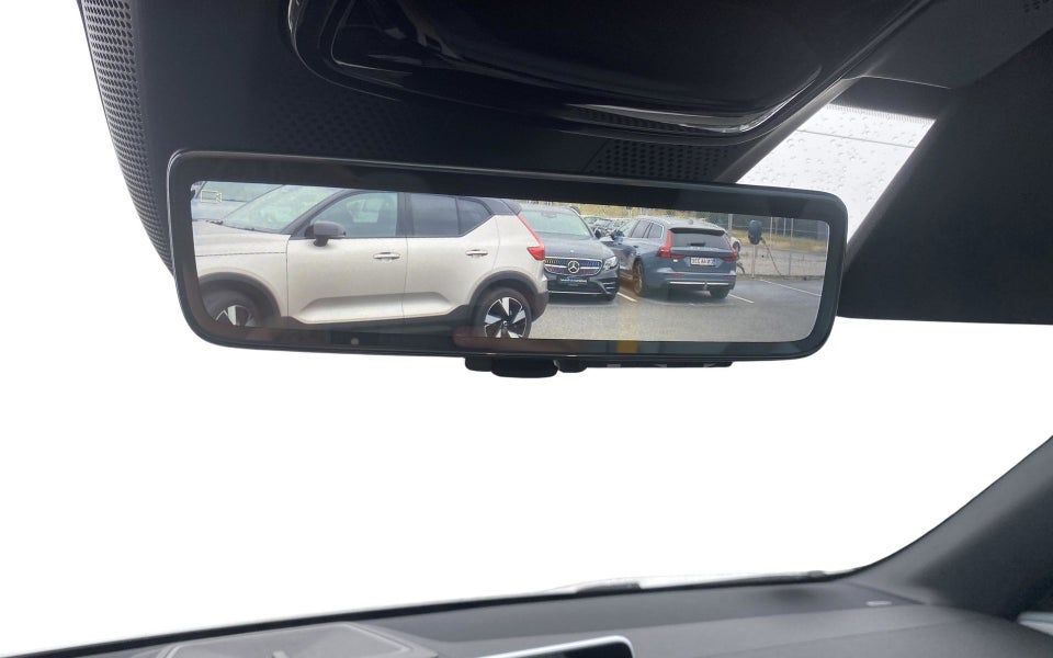 Polestar 4 Long Range Performance AWD 5d