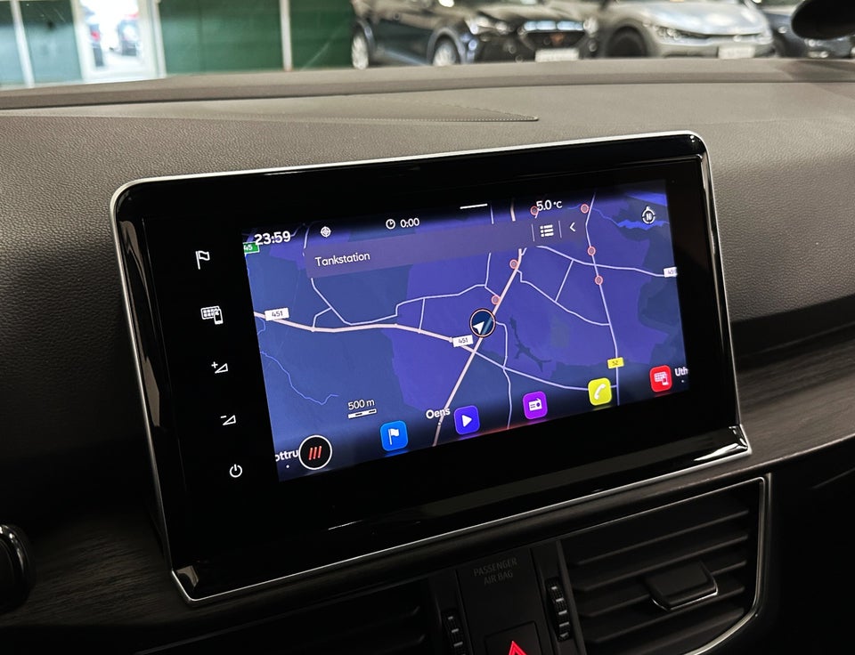 Seat Tarraco 1,4 eHybrid Xcellence DSG 5d