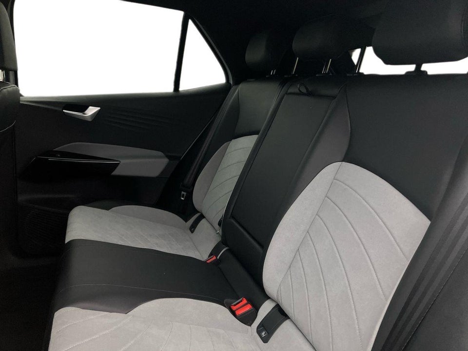 VW ID.3 58 Pro Performance 5d