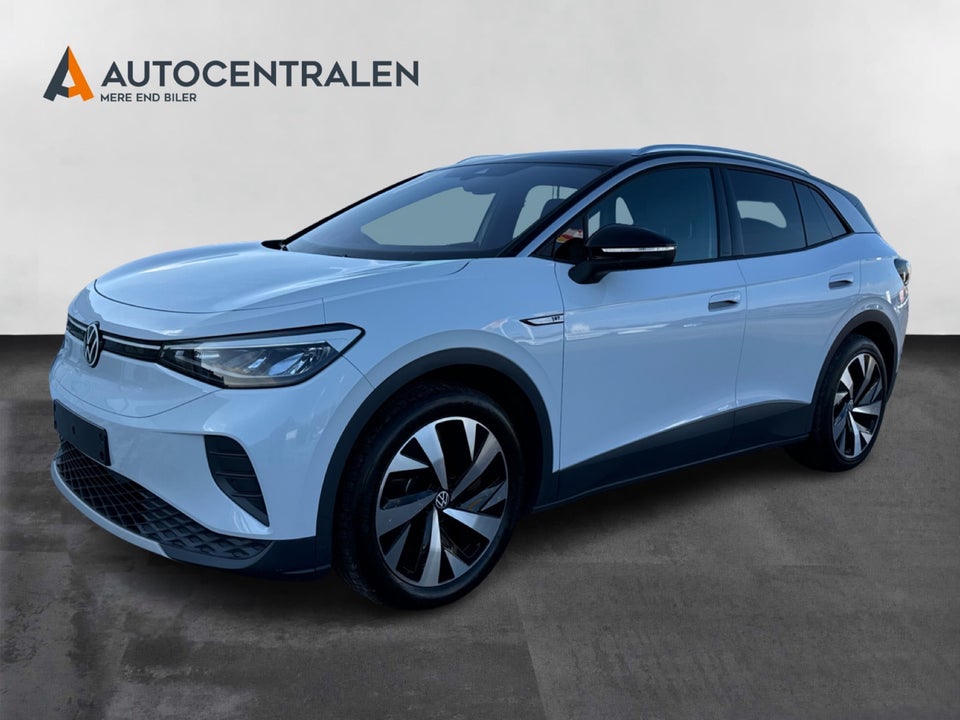 VW ID.4 77 1ST Pro Performance 5d