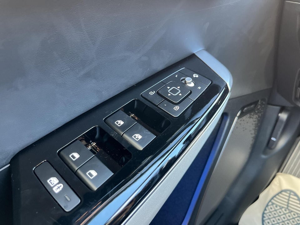 Kia EV6 77 Long Range Performance GT-Line AWD 5d