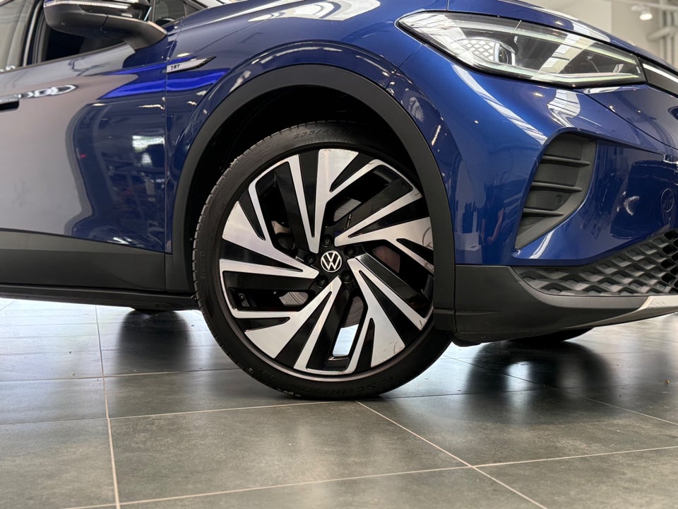 VW ID.4 77 Pro Performance Max 5d