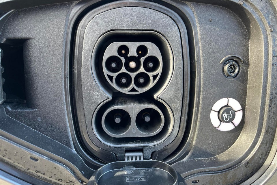 Ford Mustang Mach-E 91 Premium Extended Range AWD 5d