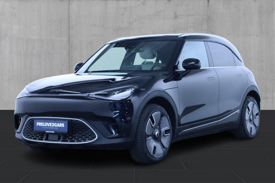 Smart #1 66 Premium 5d