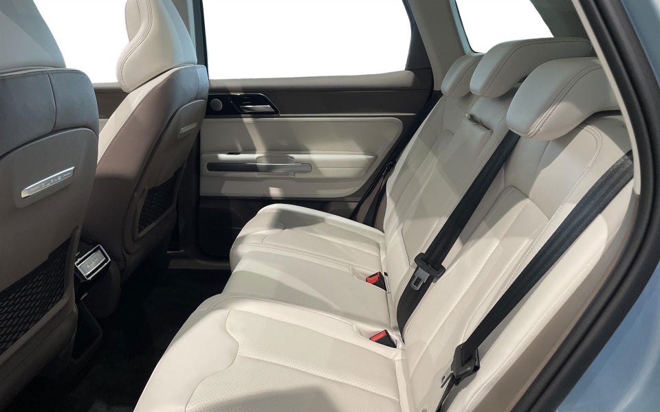 Aiways U5 Premium 5d