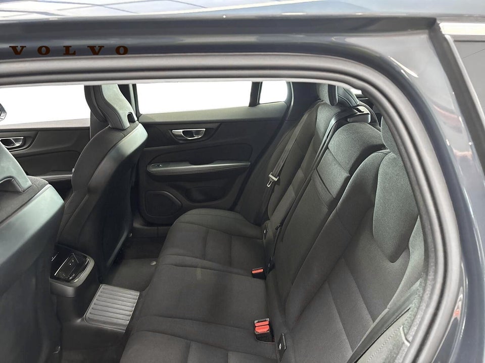 Volvo V60 2,0 T6 ReCharge Inscription X aut. AWD 5d