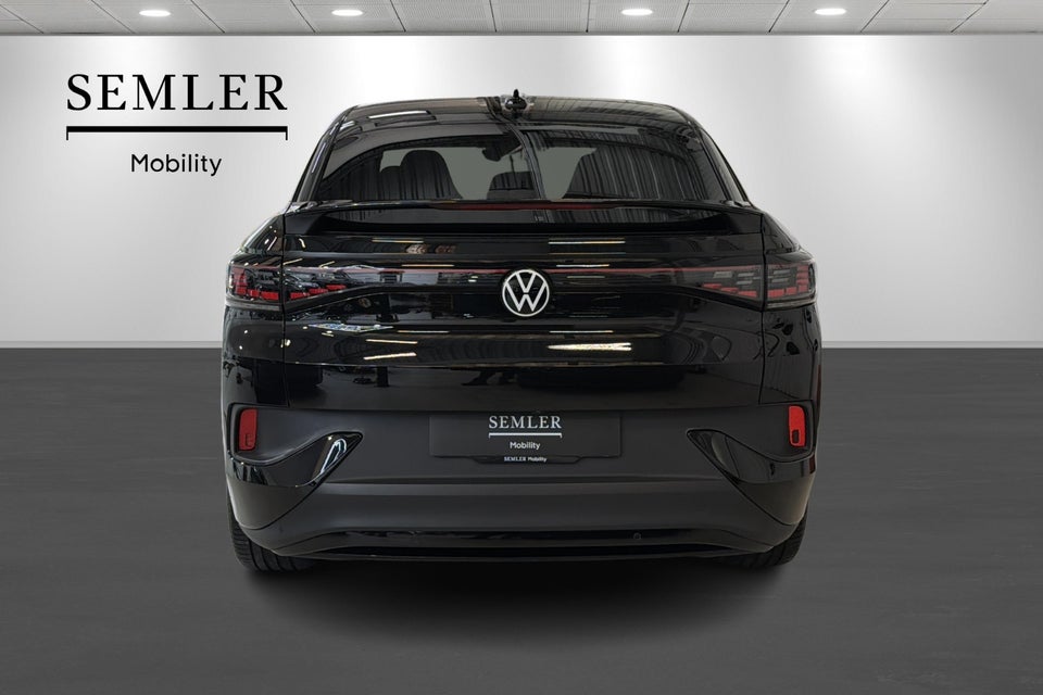 VW ID.5 77 GTX+ 4Motion 5d